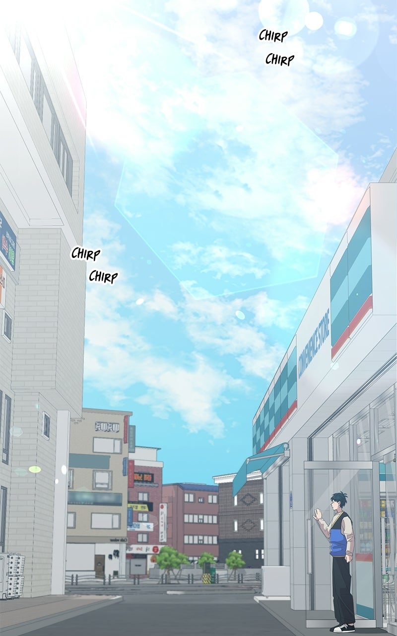 Night Shift in AnotherWorld Episode 8 page 59 - 
