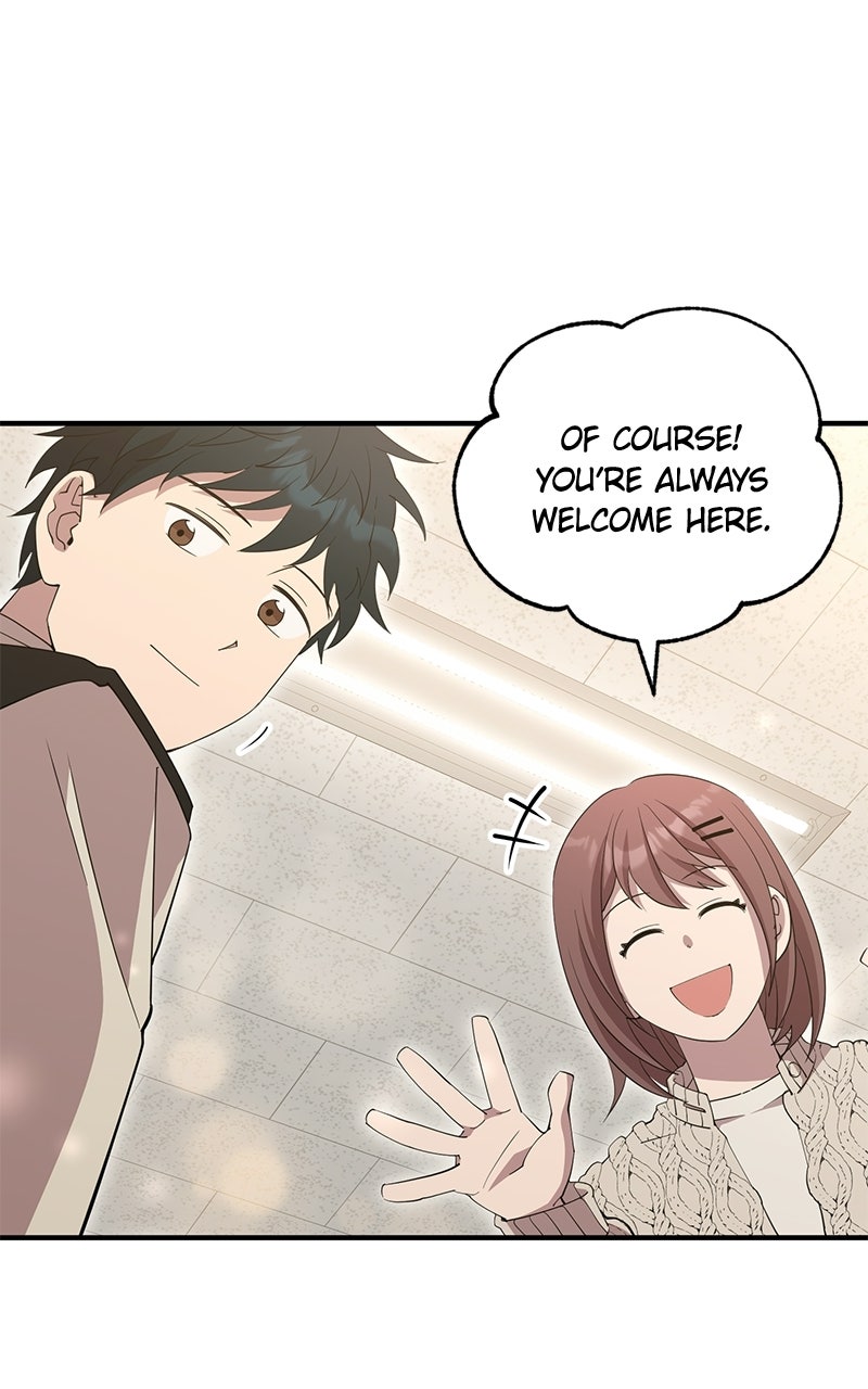 Night Shift in AnotherWorld Episode 8 page 7 - 