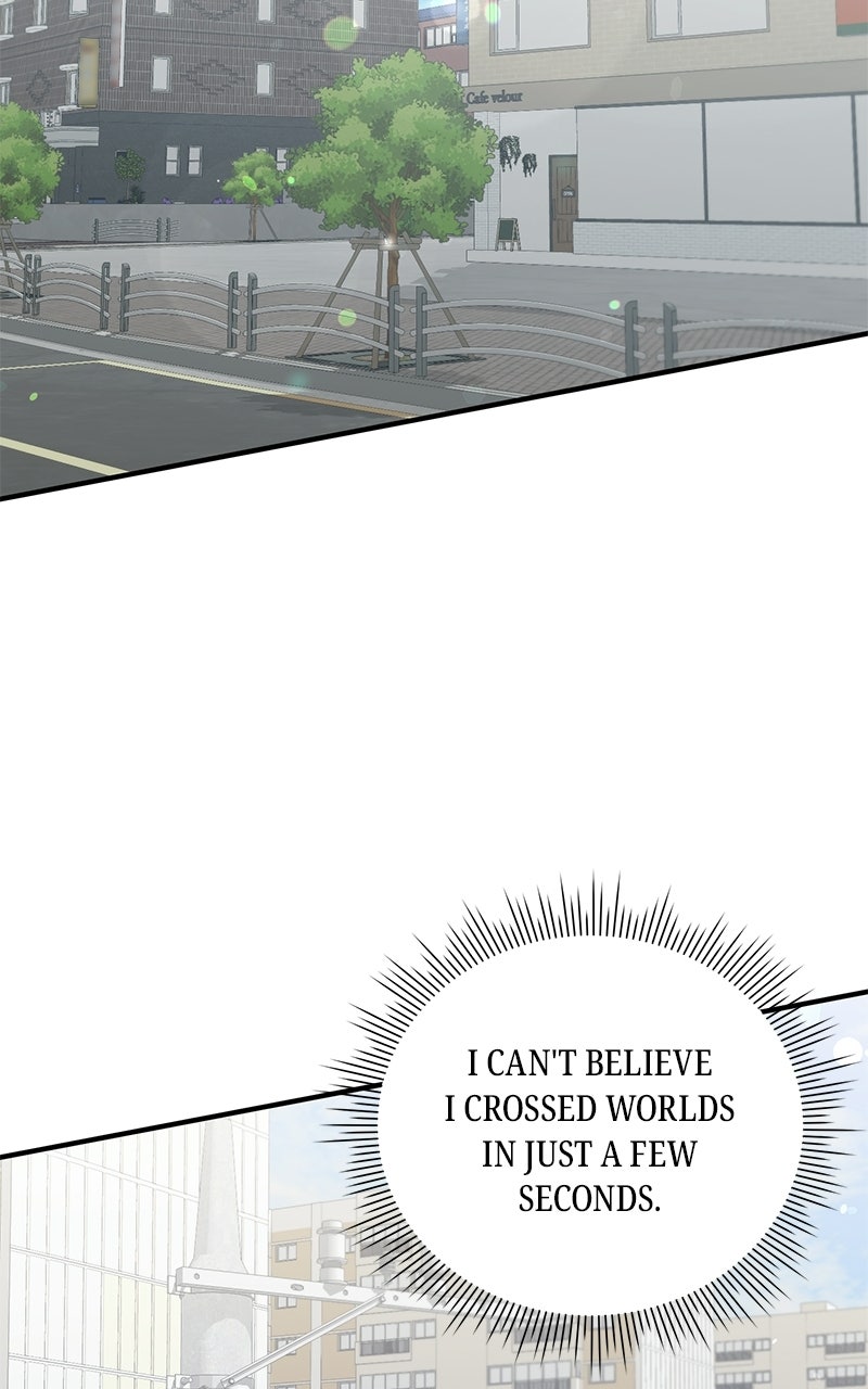 Night Shift in AnotherWorld Episode 8 page 61 - 