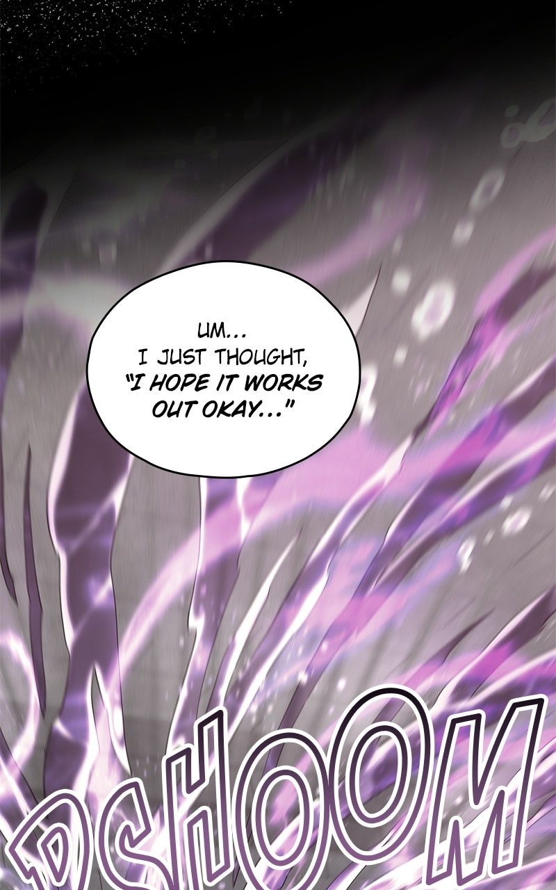 Night Shift in AnotherWorld Episode 8 page 66 - 