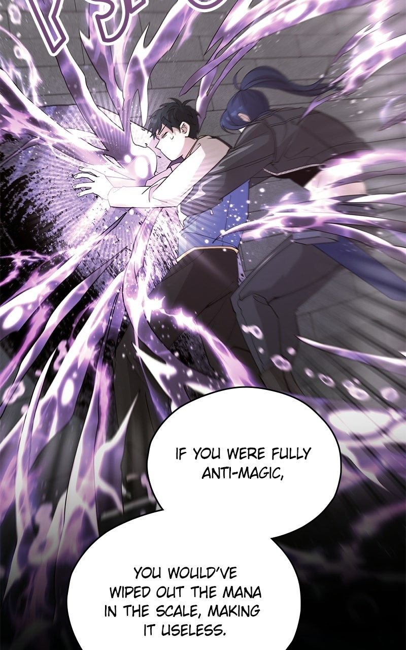 Night Shift in AnotherWorld Episode 8 page 67 - 