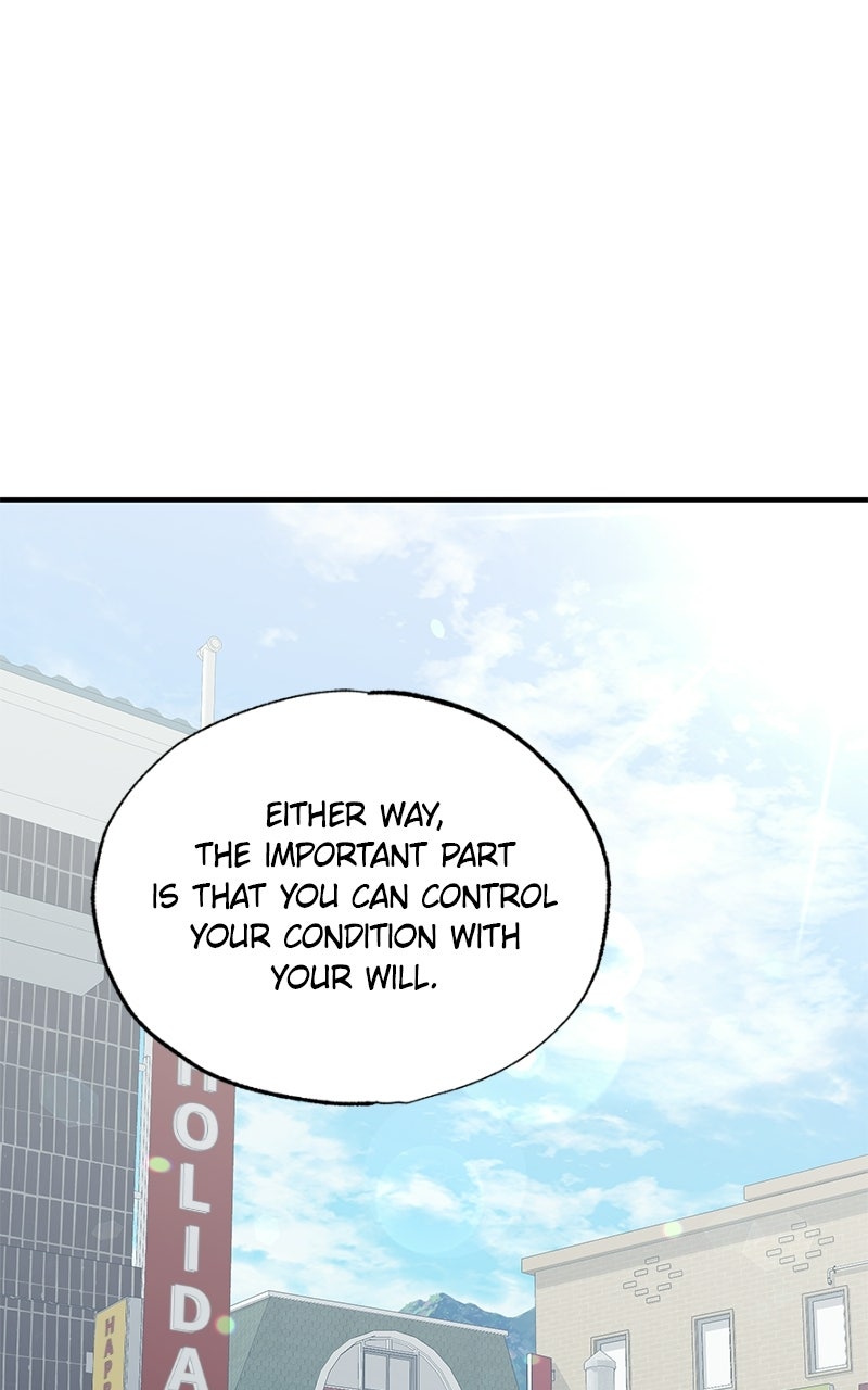 Night Shift in AnotherWorld Episode 8 page 72 - 