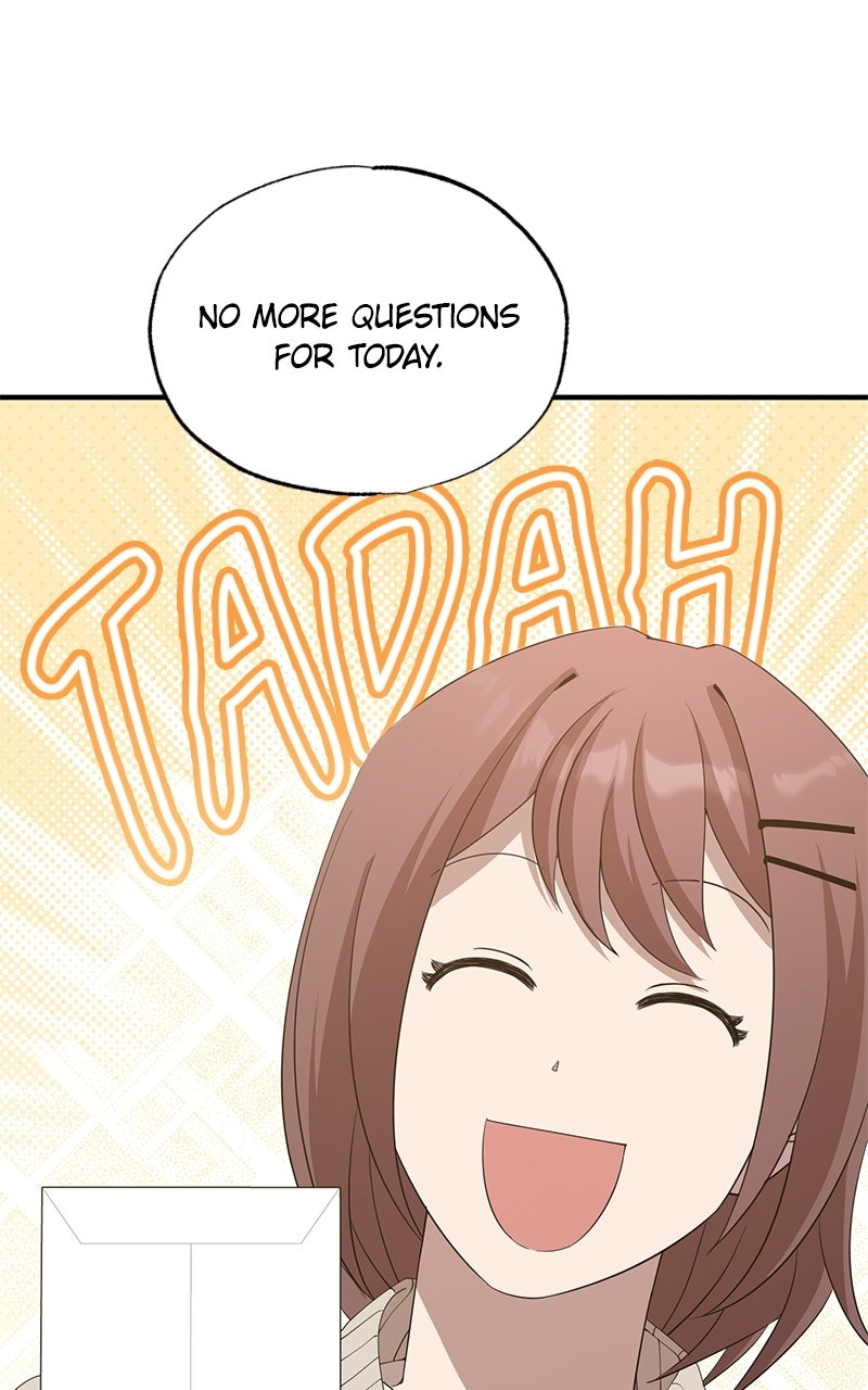 Night Shift in AnotherWorld Episode 8 page 75 - 