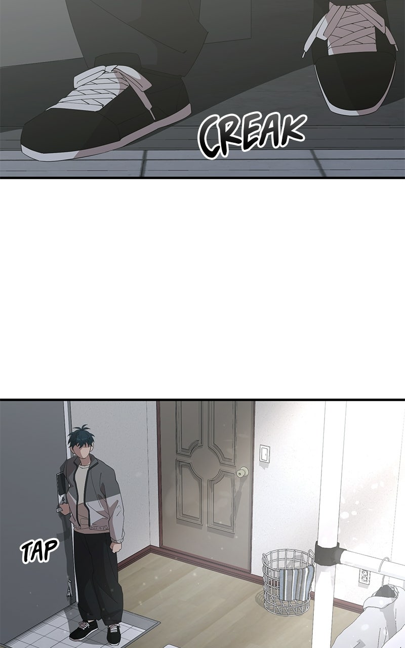 Night Shift in AnotherWorld Episode 8 page 78 - 