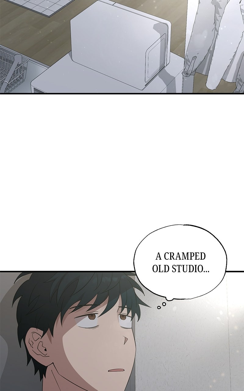 Night Shift in AnotherWorld Episode 8 page 79 - 