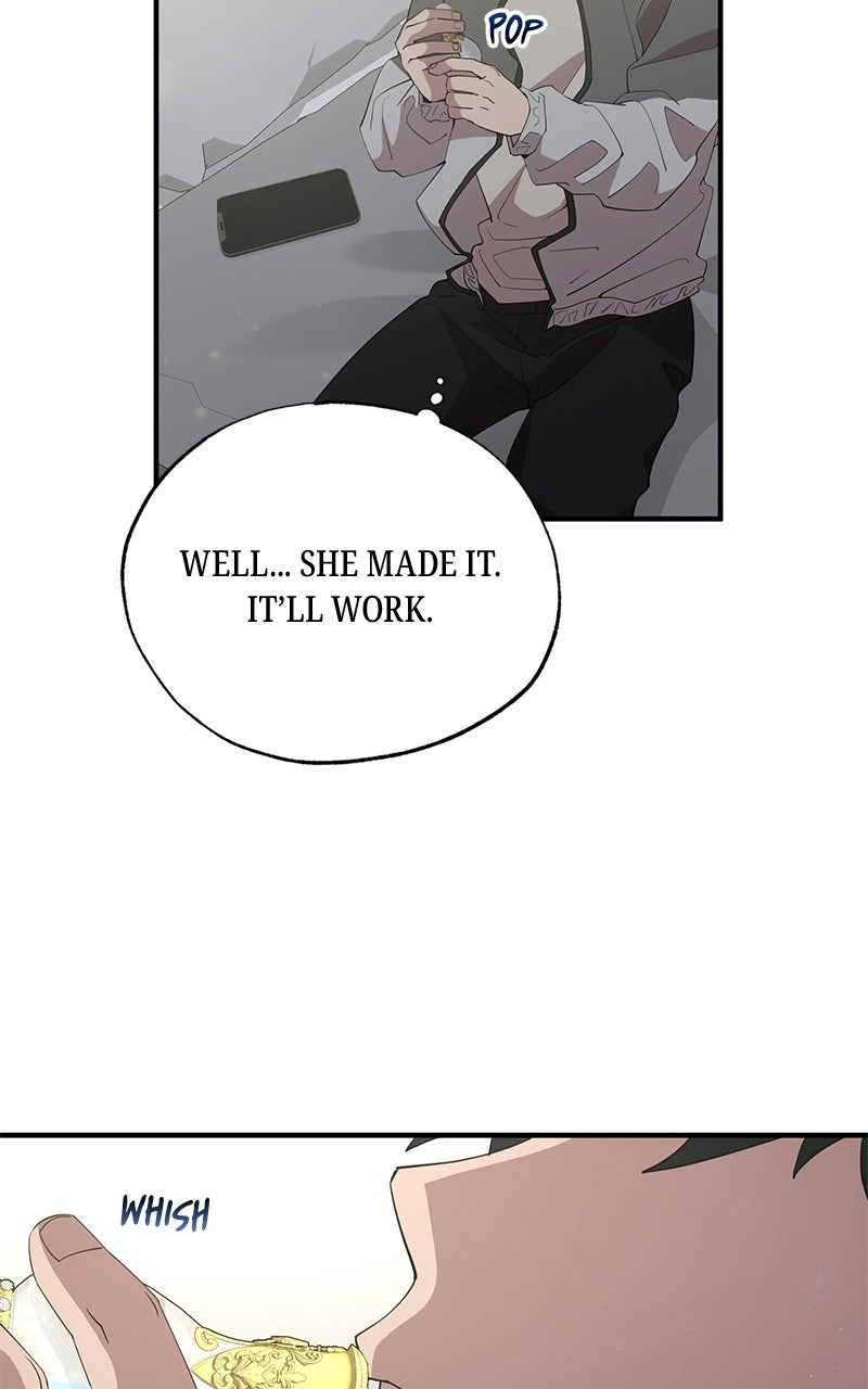 Night Shift in AnotherWorld Episode 8 page 85 - 