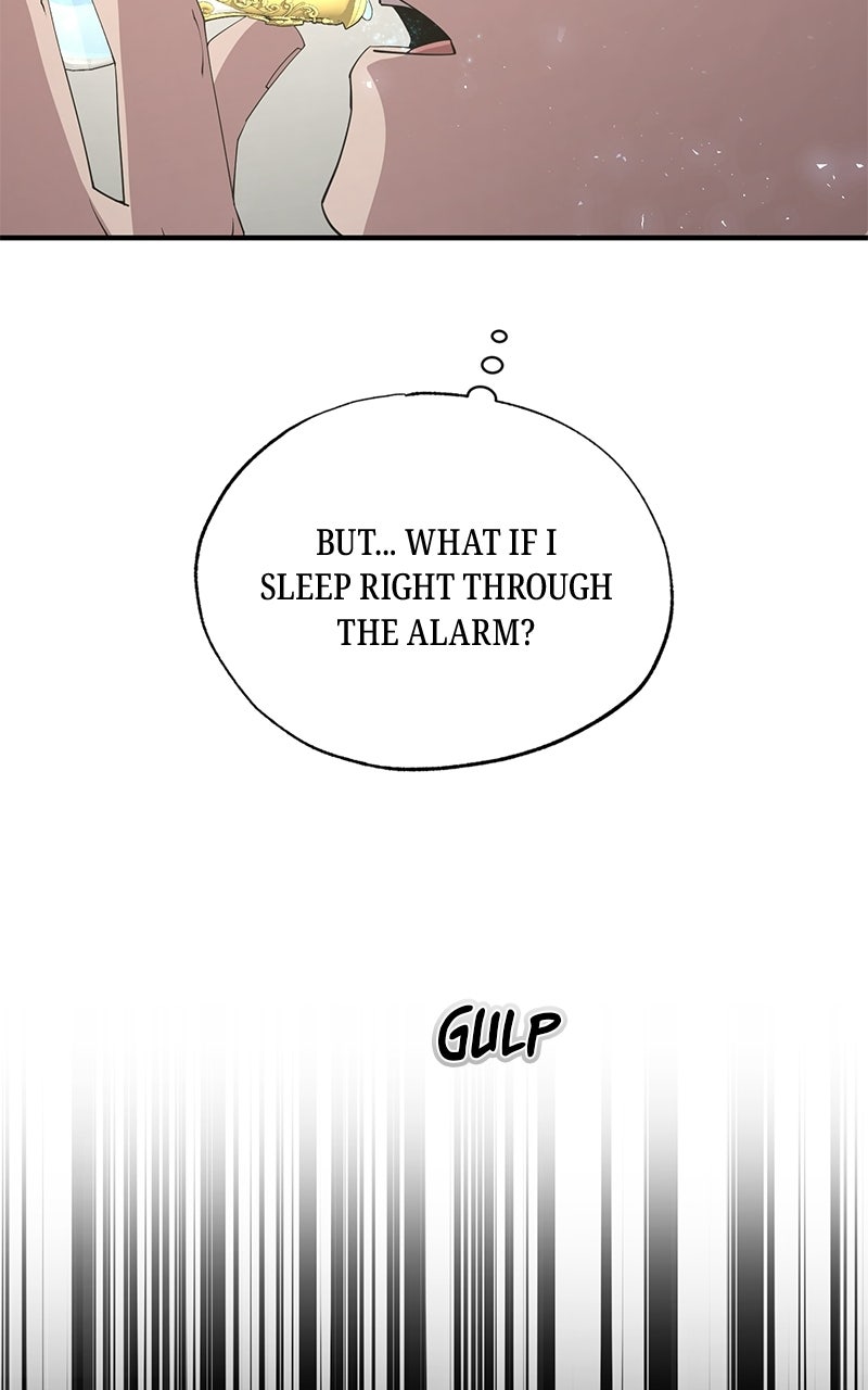 Night Shift in AnotherWorld Episode 8 page 86 - 