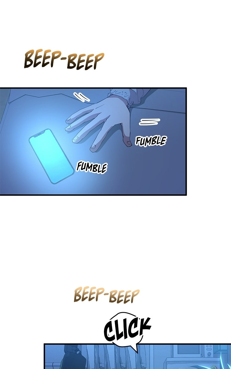 Night Shift in AnotherWorld Episode 8 page 90 - 