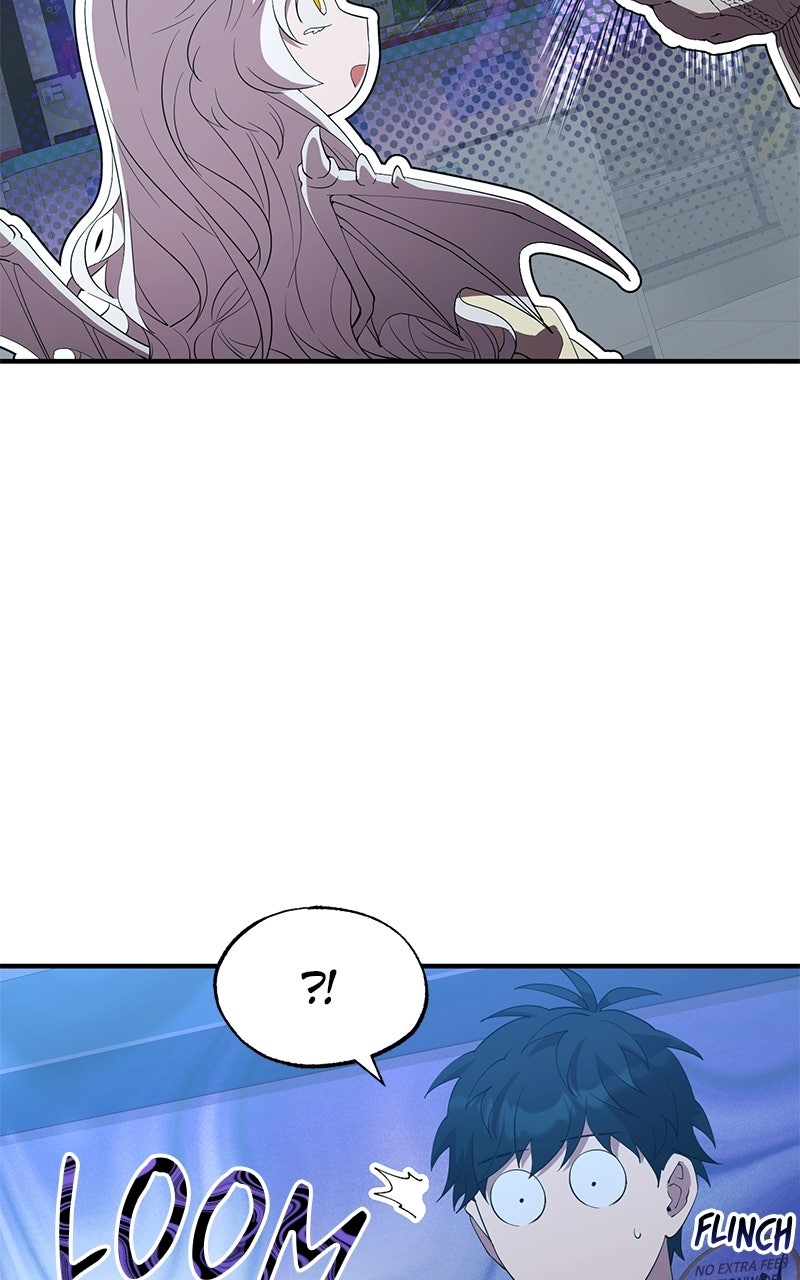 Night Shift in AnotherWorld Episode 8 page 10 - 