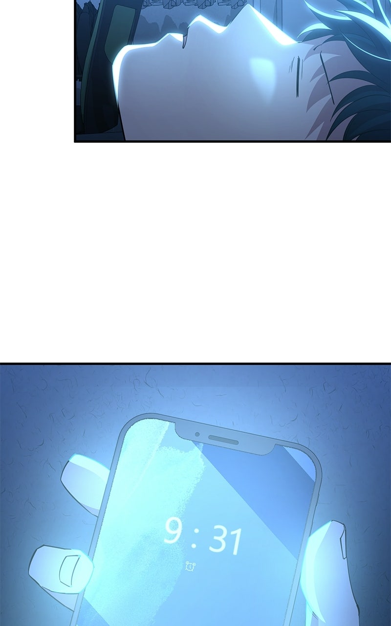 Night Shift in AnotherWorld Episode 8 page 91 - 