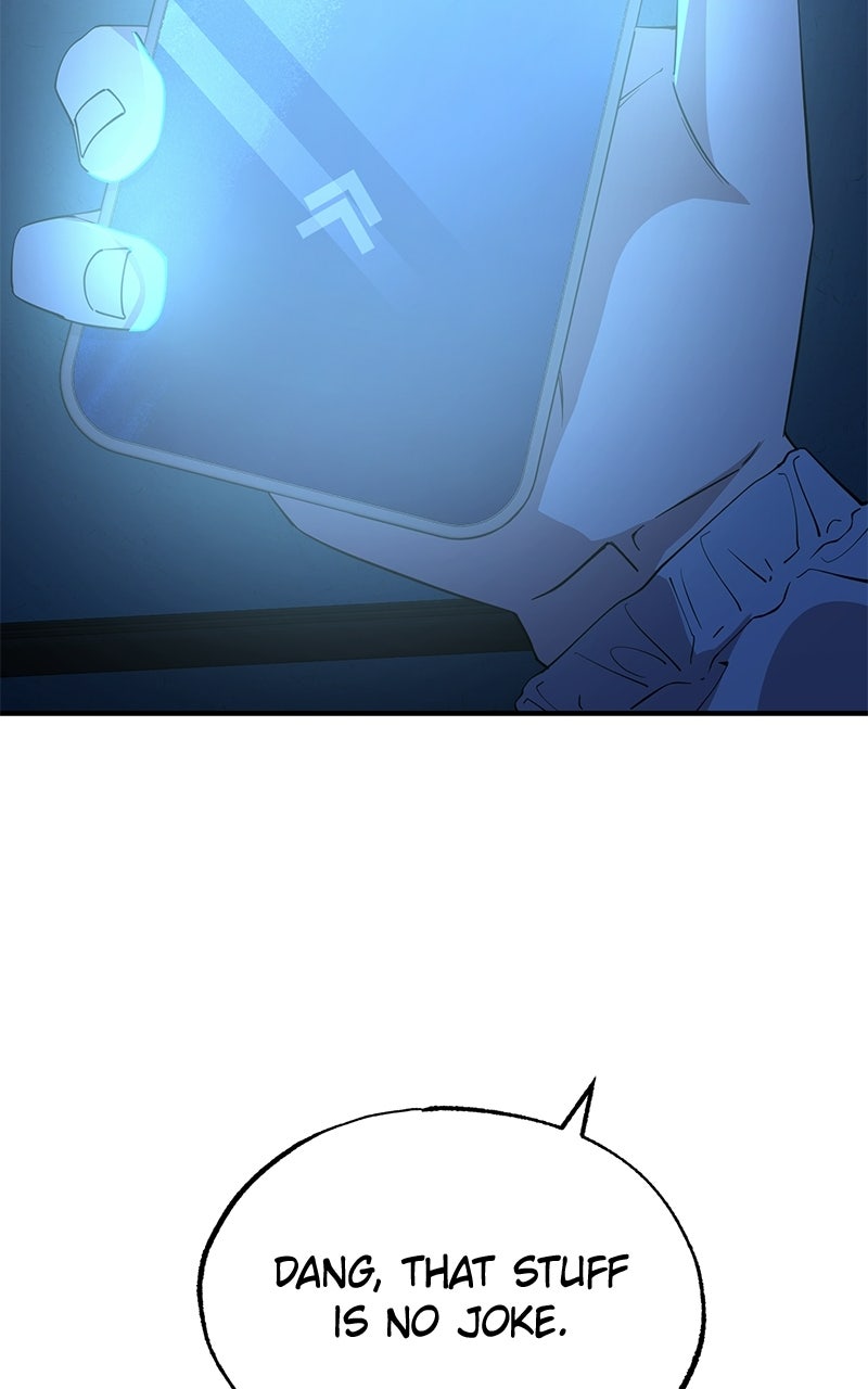 Night Shift in AnotherWorld Episode 8 page 92 - 