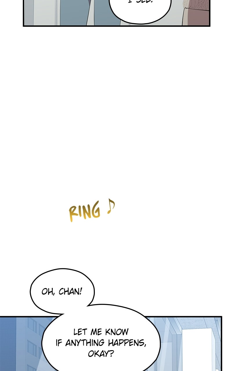 Night Shift in AnotherWorld Episode 9 page 102 - 
