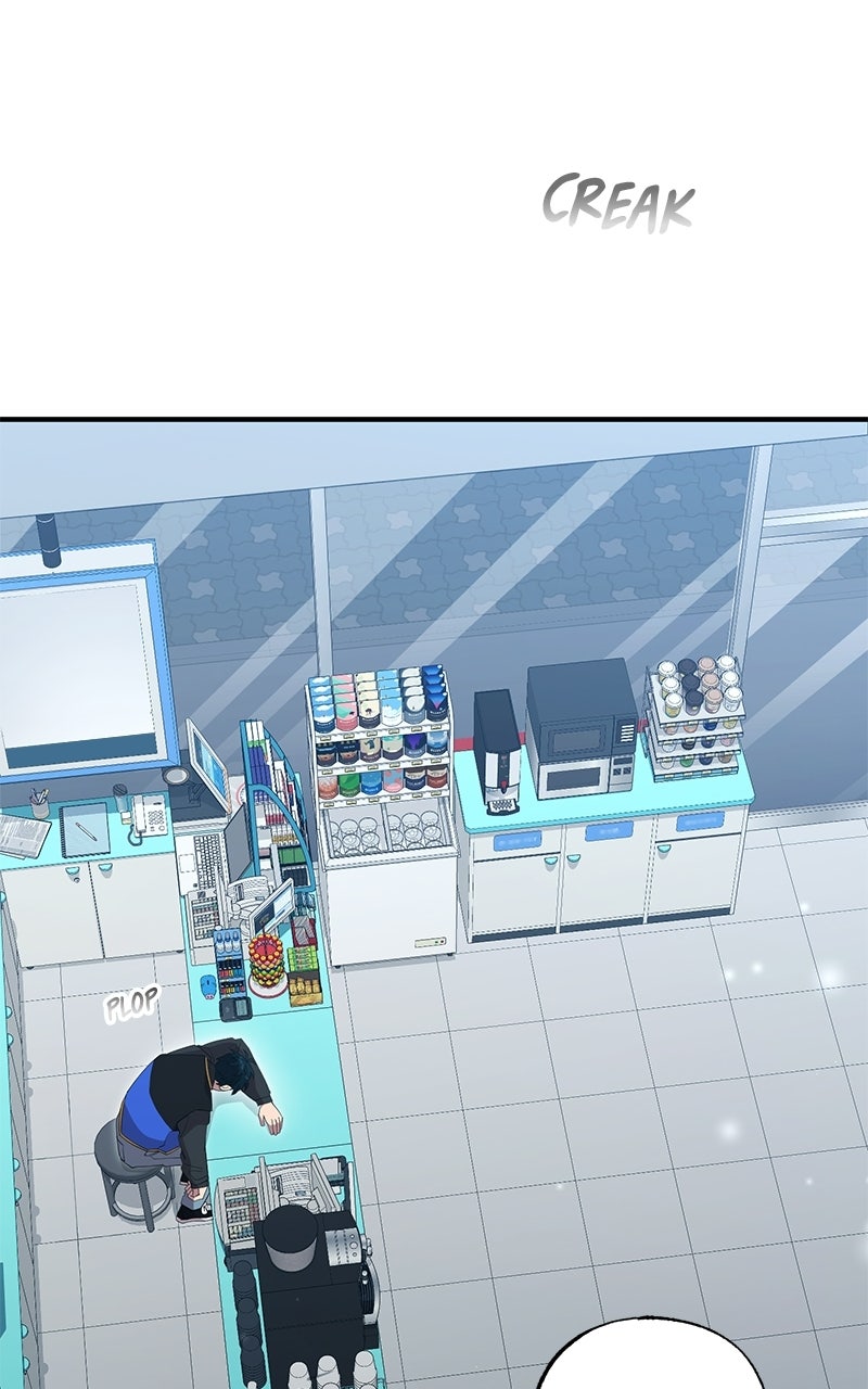 Night Shift in AnotherWorld Episode 9 page 105 - 