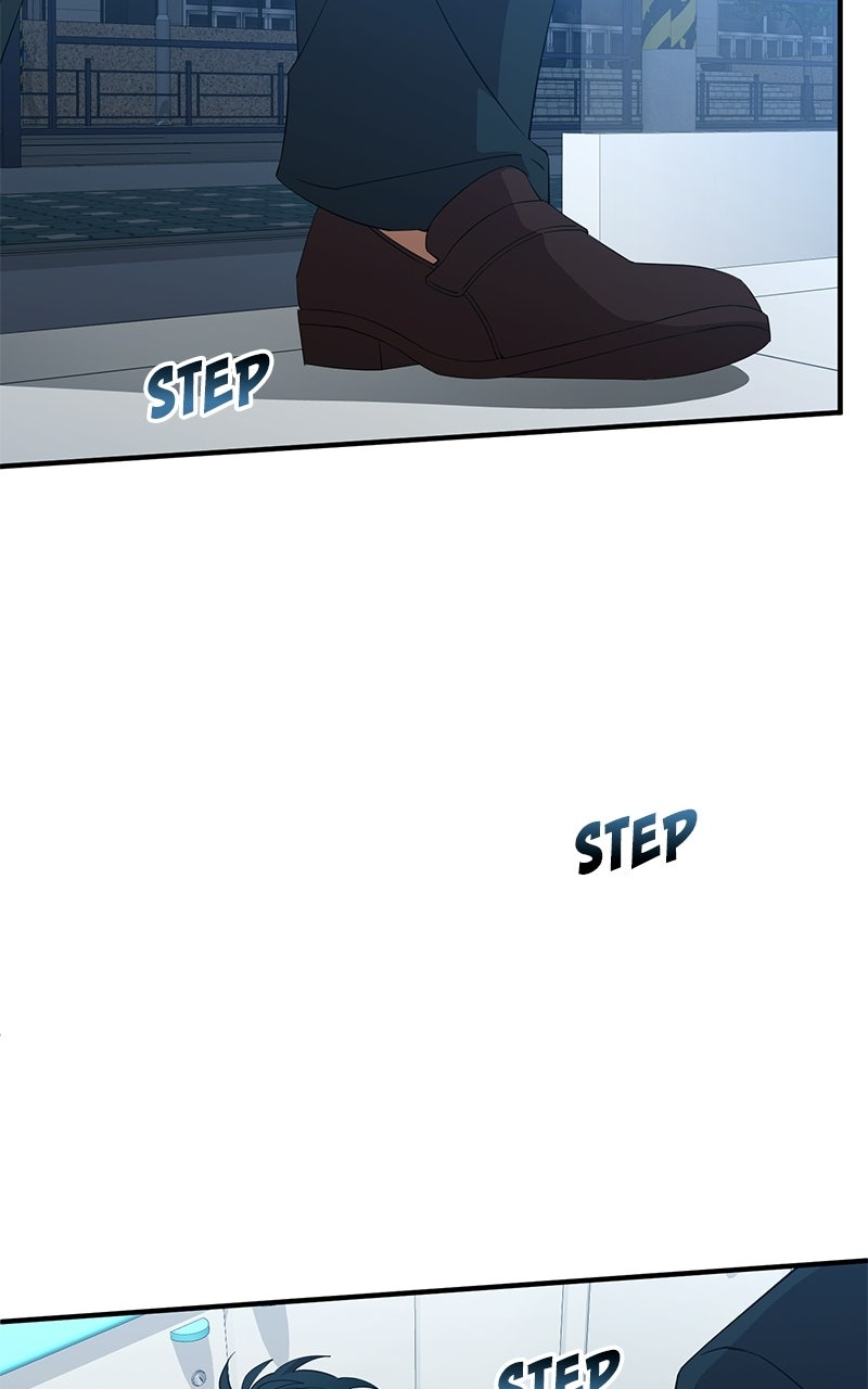 Night Shift in AnotherWorld Episode 9 page 108 - 