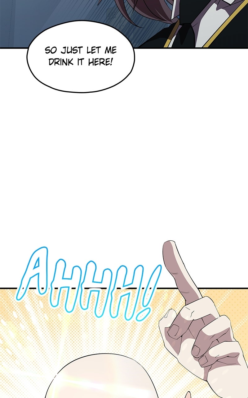 Night Shift in AnotherWorld Episode 9 page 15 - 