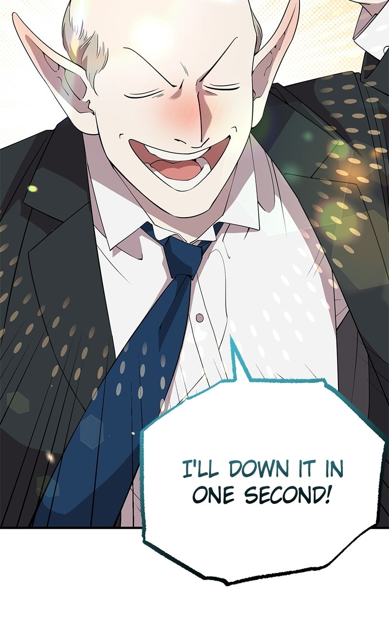 Night Shift in AnotherWorld Episode 9 page 16 - 