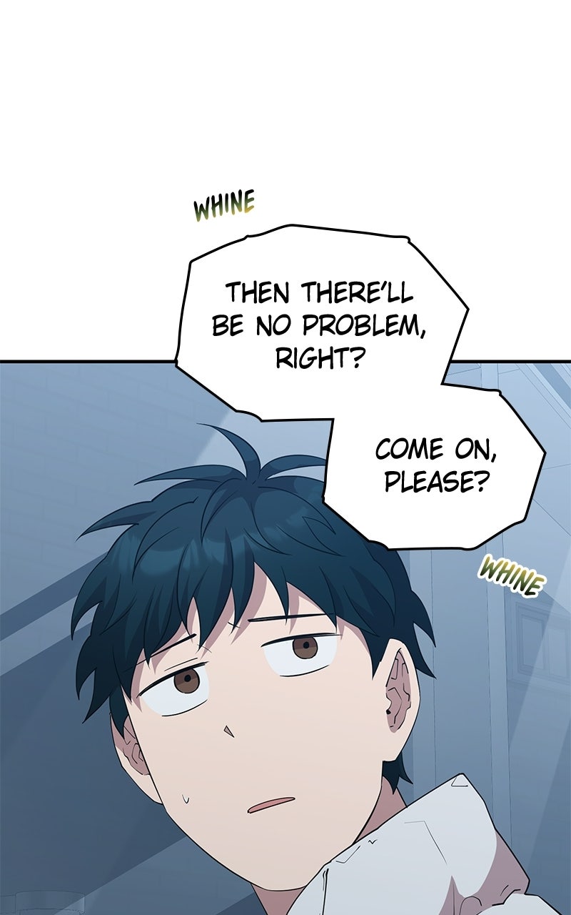 Night Shift in AnotherWorld Episode 9 page 17 - 