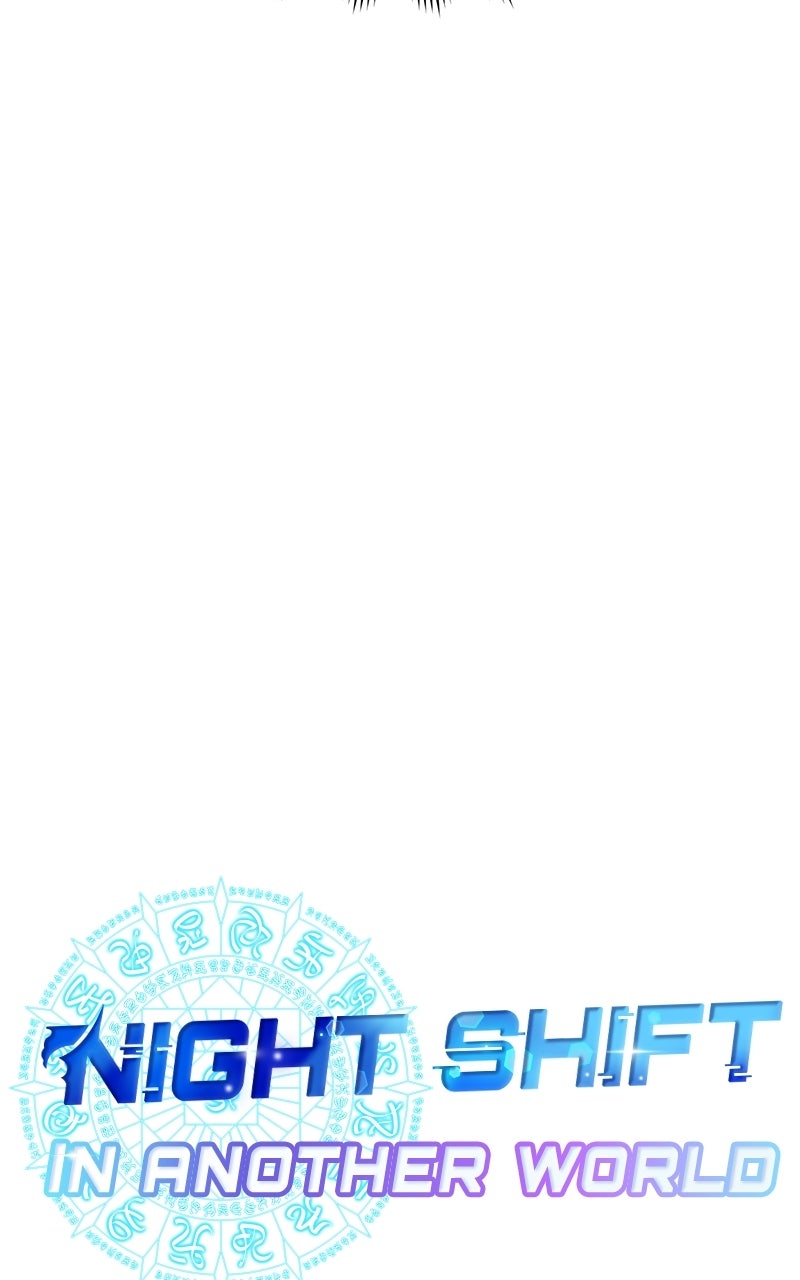 Night Shift in AnotherWorld Episode 9 page 19 - 