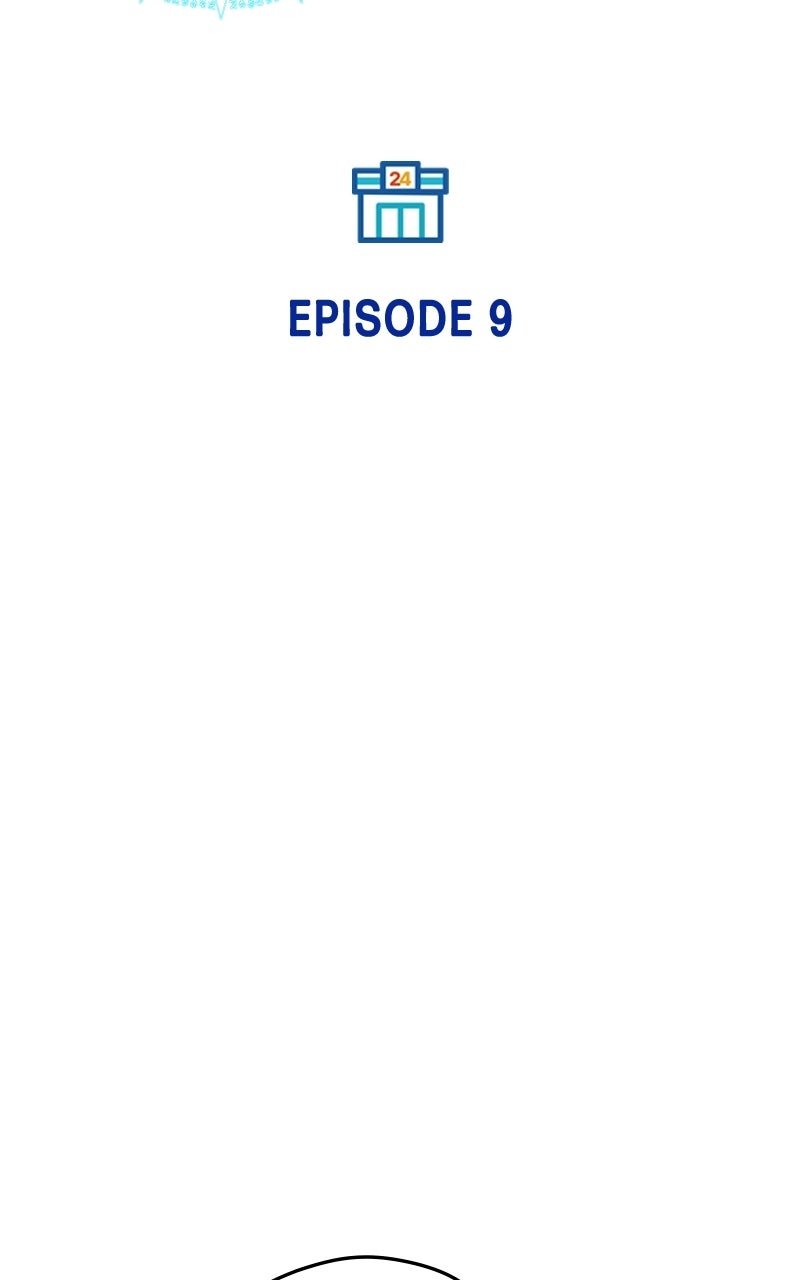 Night Shift in AnotherWorld Episode 9 page 20 - 