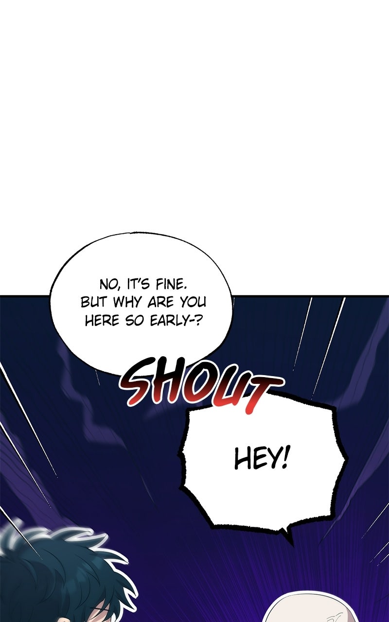 Night Shift in AnotherWorld Episode 9 page 29 - 