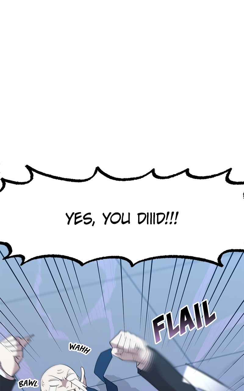 Night Shift in AnotherWorld Episode 9 page 37 - 