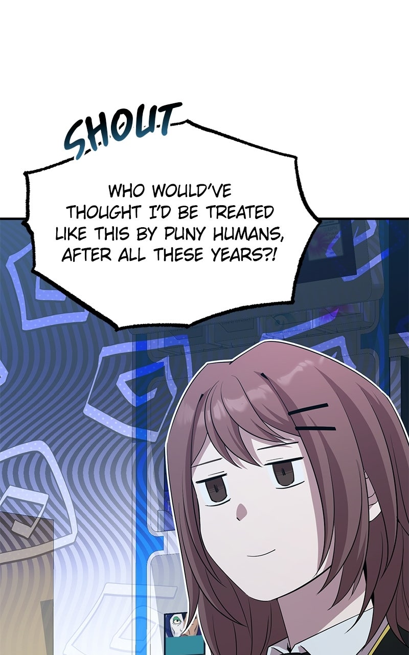 Night Shift in AnotherWorld Episode 9 page 41 - 