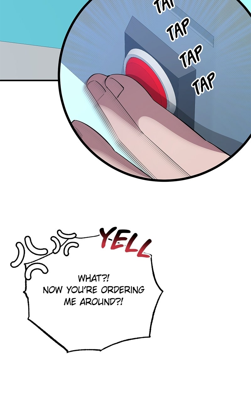 Night Shift in AnotherWorld Episode 9 page 43 - 