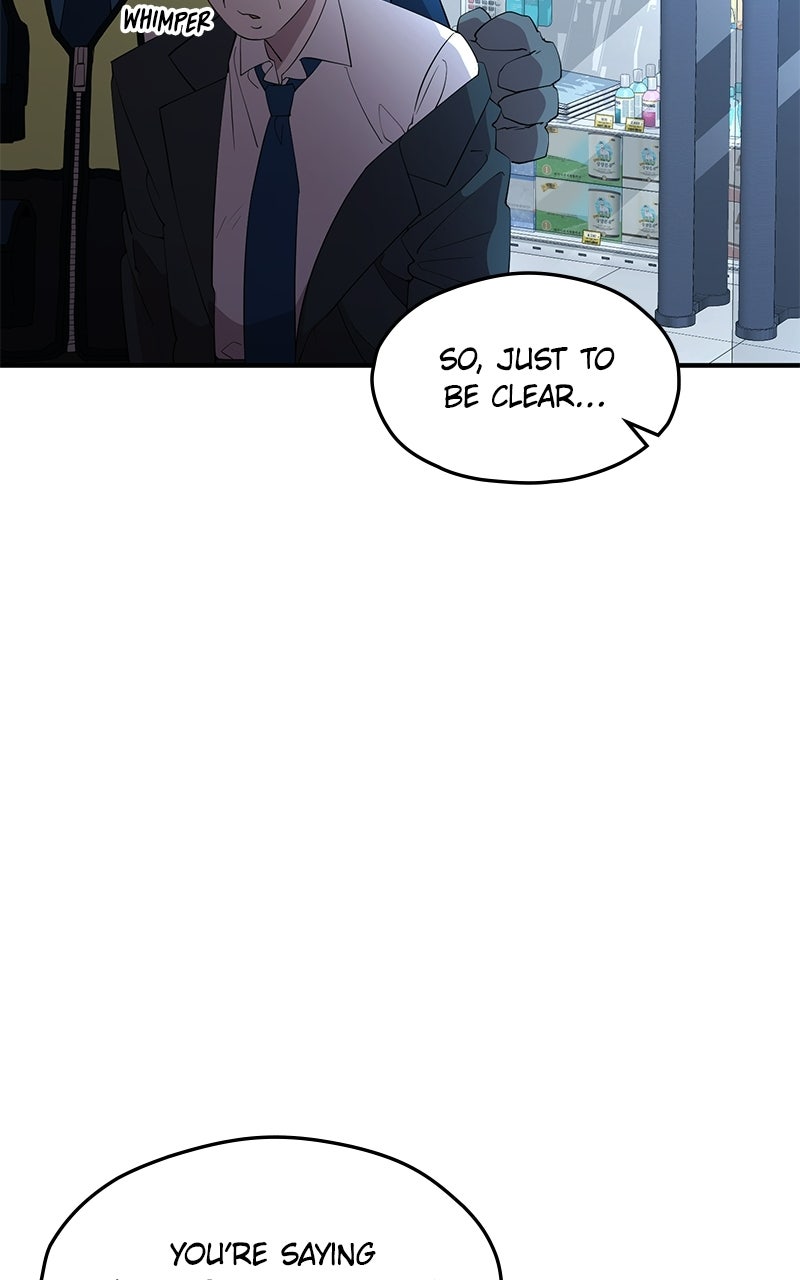 Night Shift in AnotherWorld Episode 9 page 48 - 
