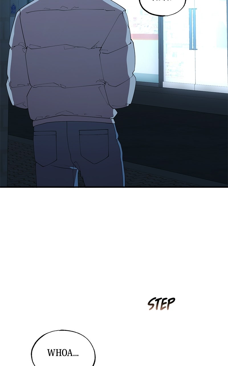 Night Shift in AnotherWorld Episode 9 page 6 - 
