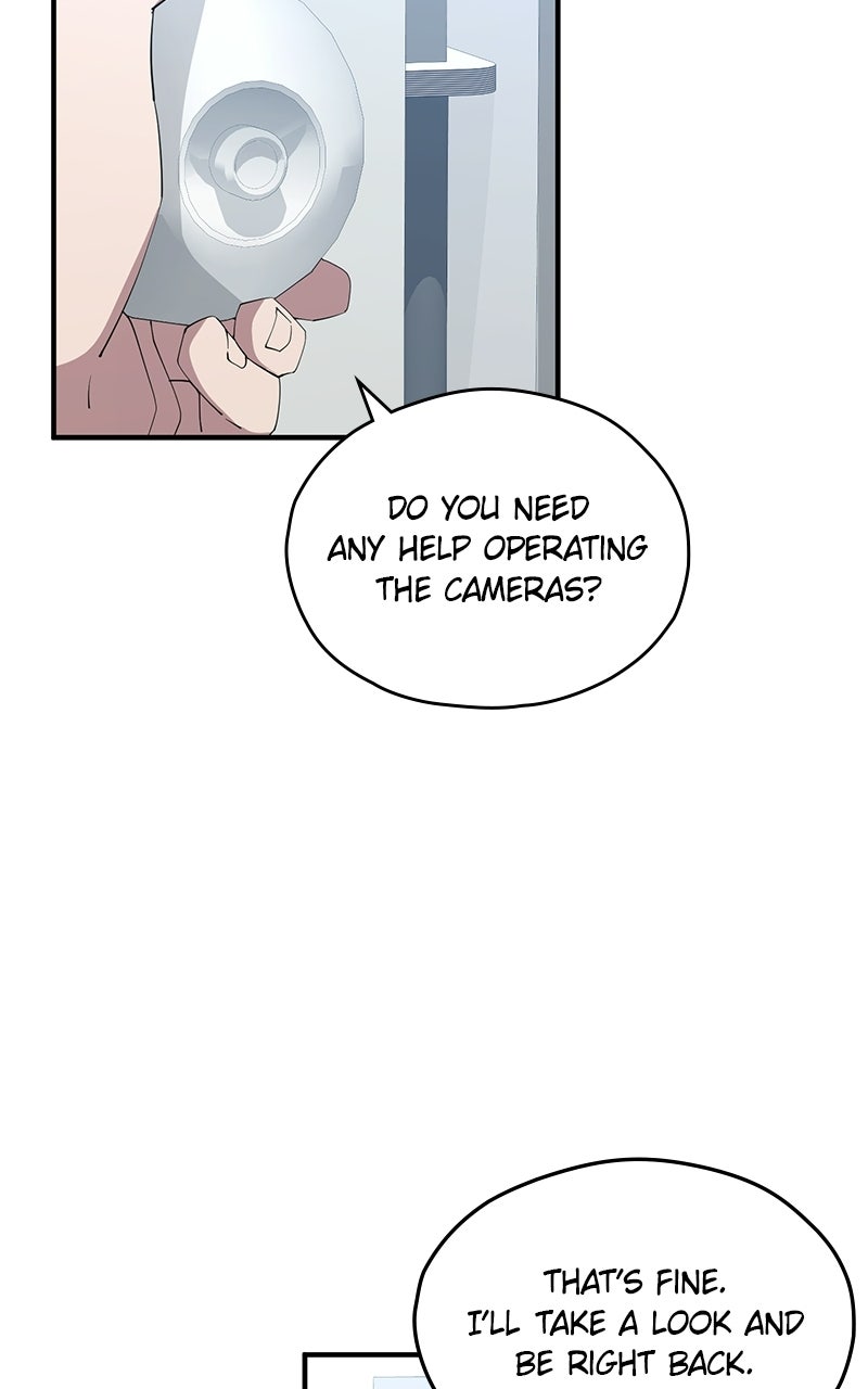 Night Shift in AnotherWorld Episode 9 page 52 - 