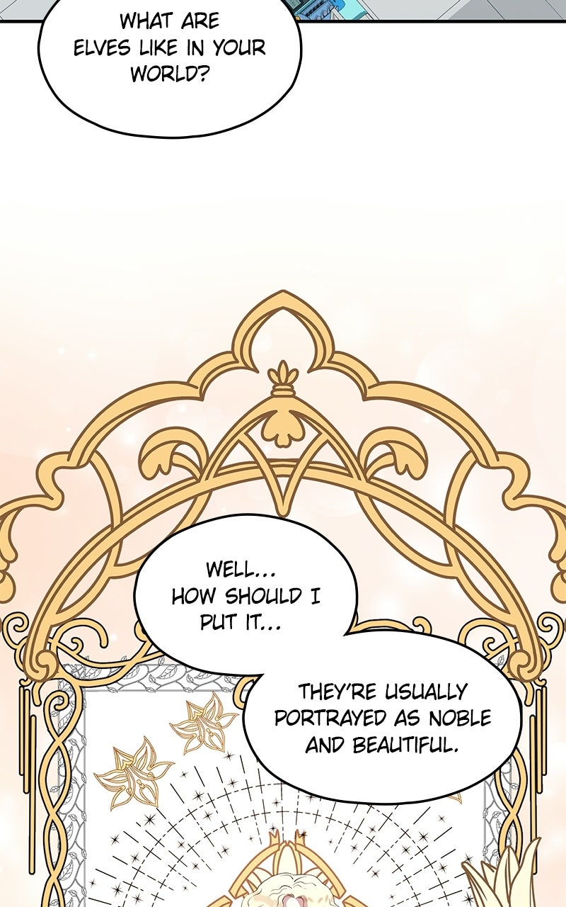 Night Shift in AnotherWorld Episode 9 page 55 - 