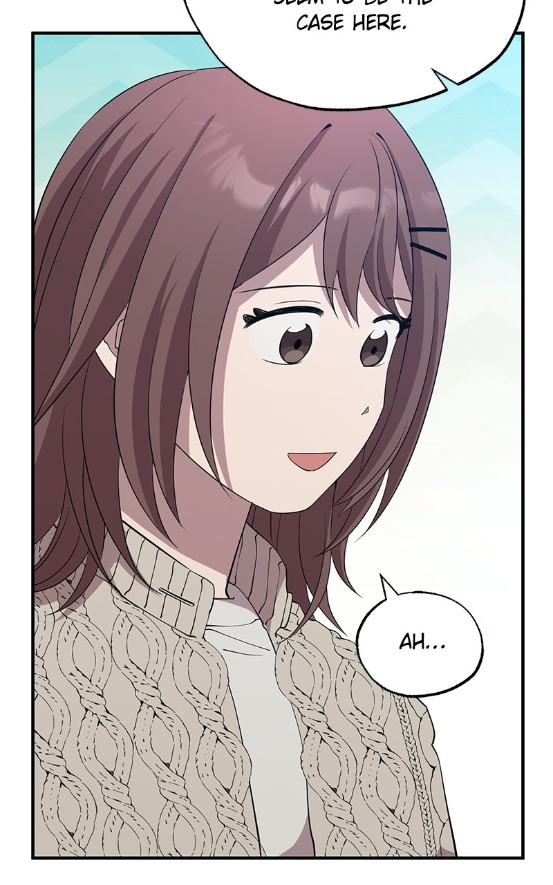 Night Shift in AnotherWorld Episode 9 page 57 - 
