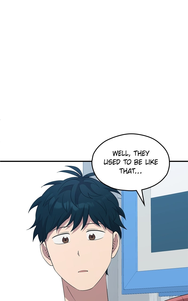 Night Shift in AnotherWorld Episode 9 page 58 - 