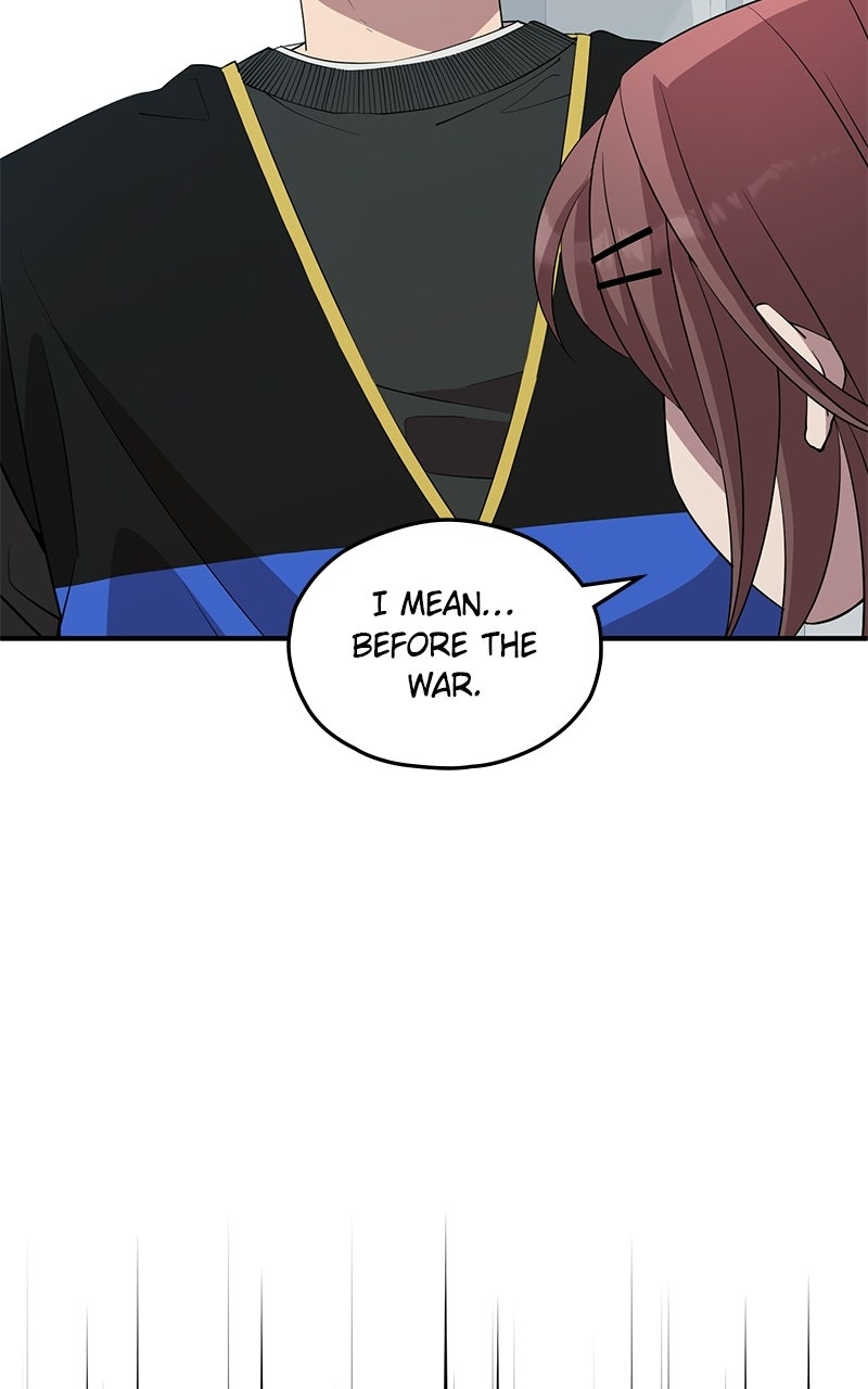 Night Shift in AnotherWorld Episode 9 page 59 - 