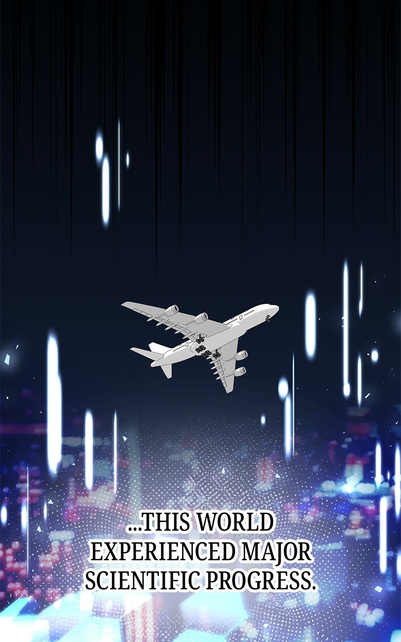 Night Shift in AnotherWorld Episode 9 page 61 - 