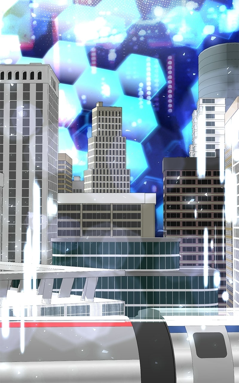Night Shift in AnotherWorld Episode 9 page 62 - 