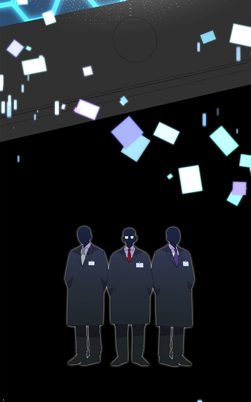 Night Shift in AnotherWorld Episode 9 page 64 - 
