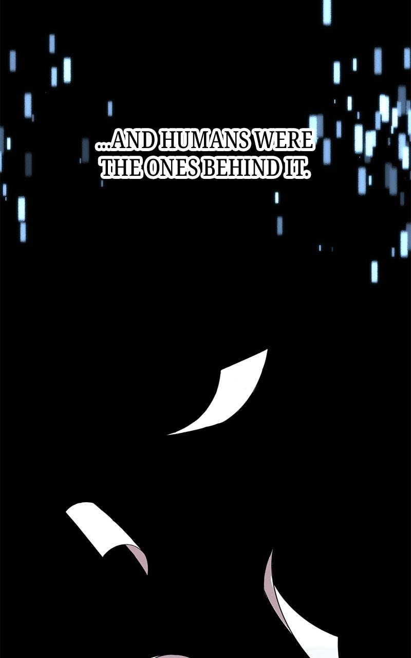 Night Shift in AnotherWorld Episode 9 page 65 - 