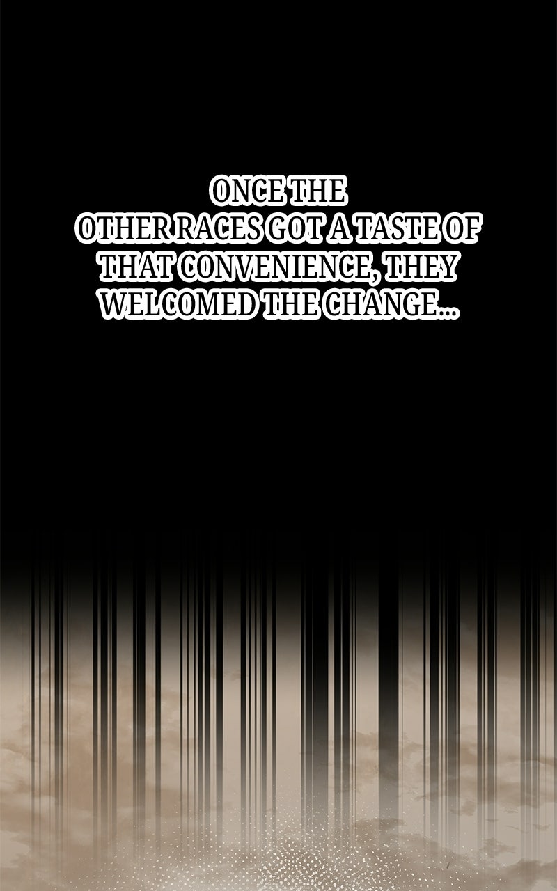 Night Shift in AnotherWorld Episode 9 page 67 - 