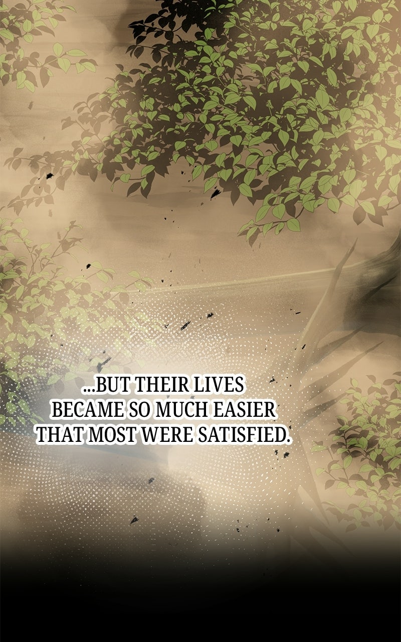 Night Shift in AnotherWorld Episode 9 page 70 - 