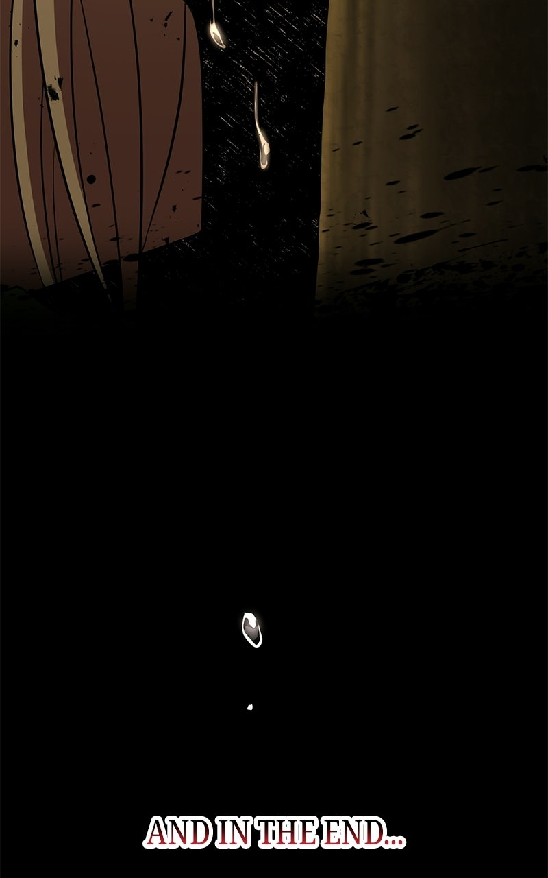 Night Shift in AnotherWorld Episode 9 page 74 - 
