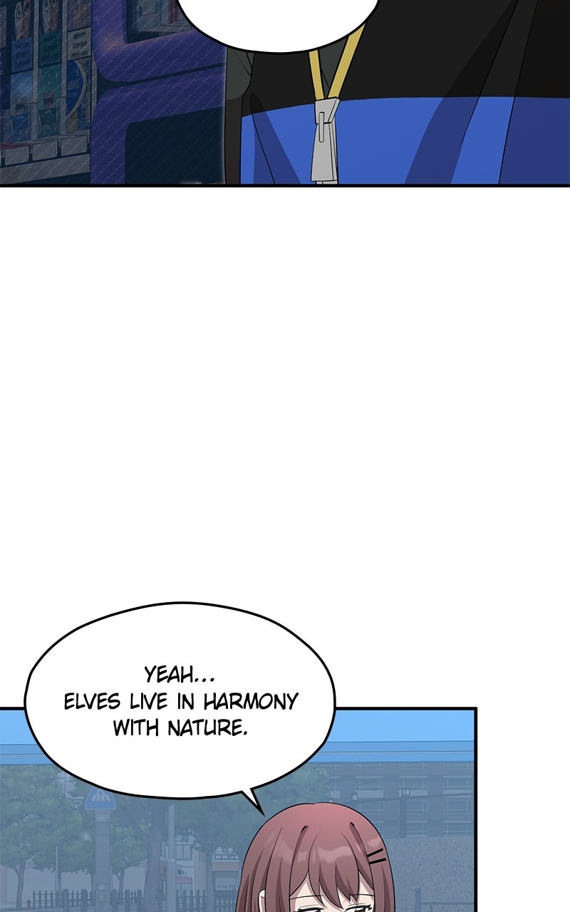 Night Shift in AnotherWorld Episode 9 page 78 - 