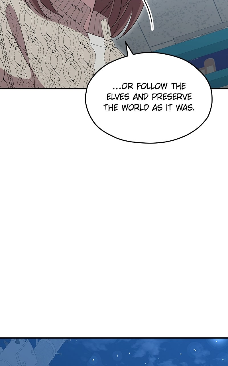 Night Shift in AnotherWorld Episode 9 page 83 - 