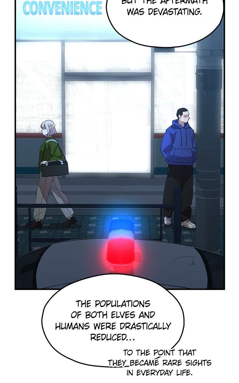 Night Shift in AnotherWorld Episode 9 page 88 - 