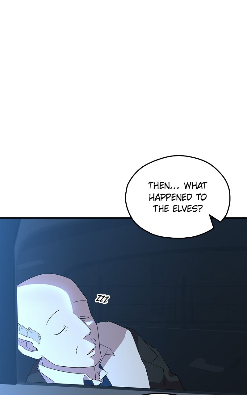 Night Shift in AnotherWorld Episode 9 page 89 - 