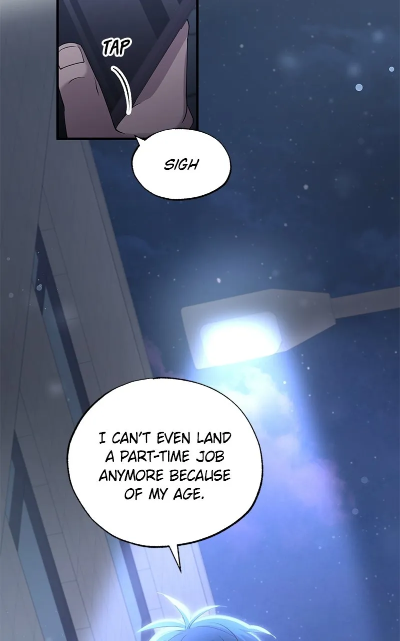 Night Shift in AnotherWorld Chapter 1 page 17 - 