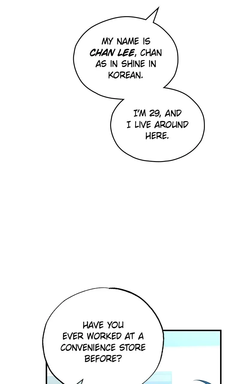 Night Shift in AnotherWorld Chapter 1 page 39 - 