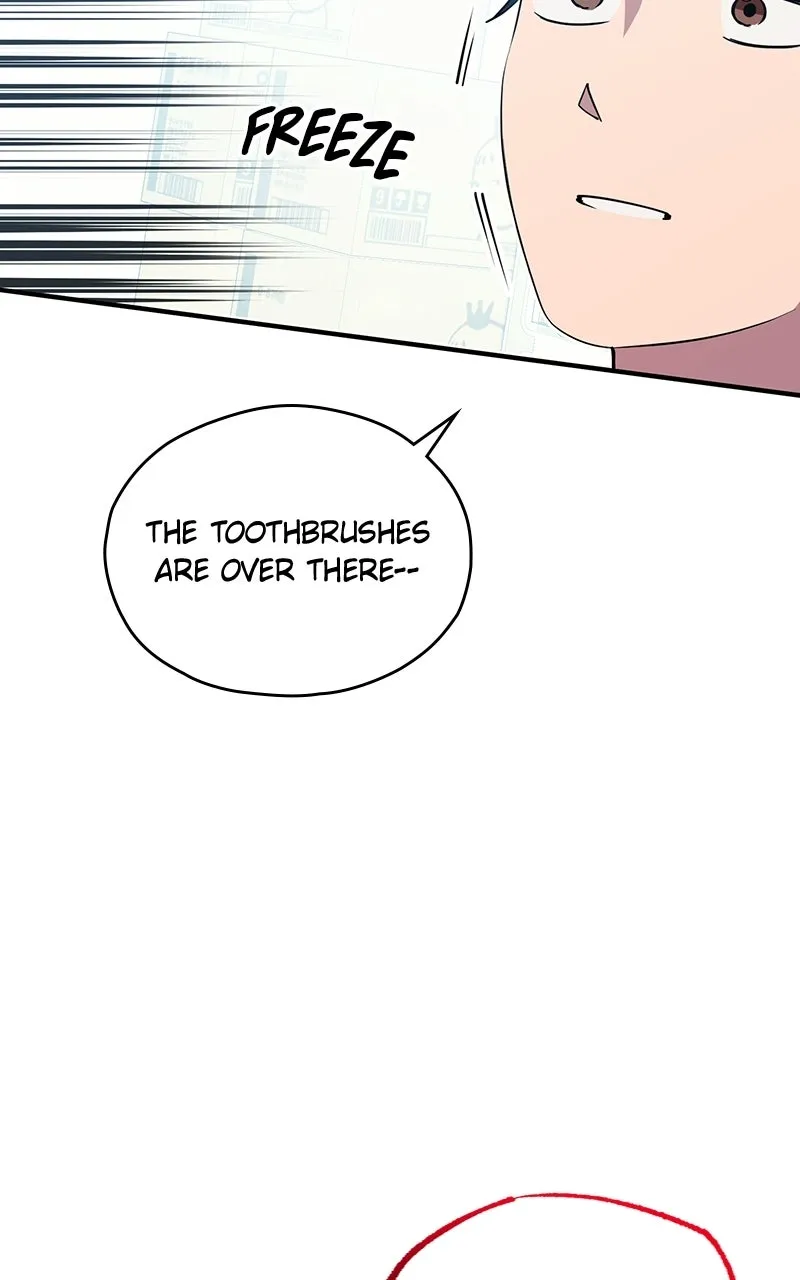 Night Shift in AnotherWorld Chapter 1 page 72 - 