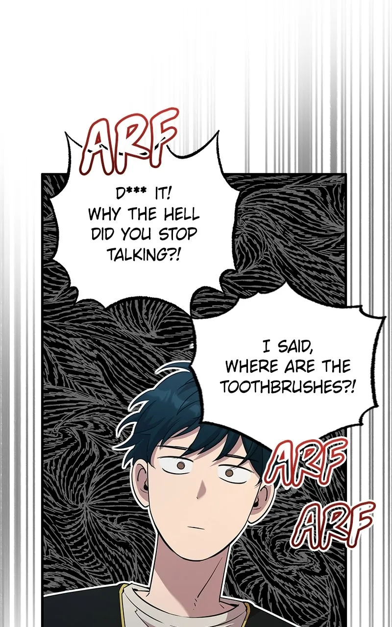 Night Shift in AnotherWorld Chapter 1 page 77 - 