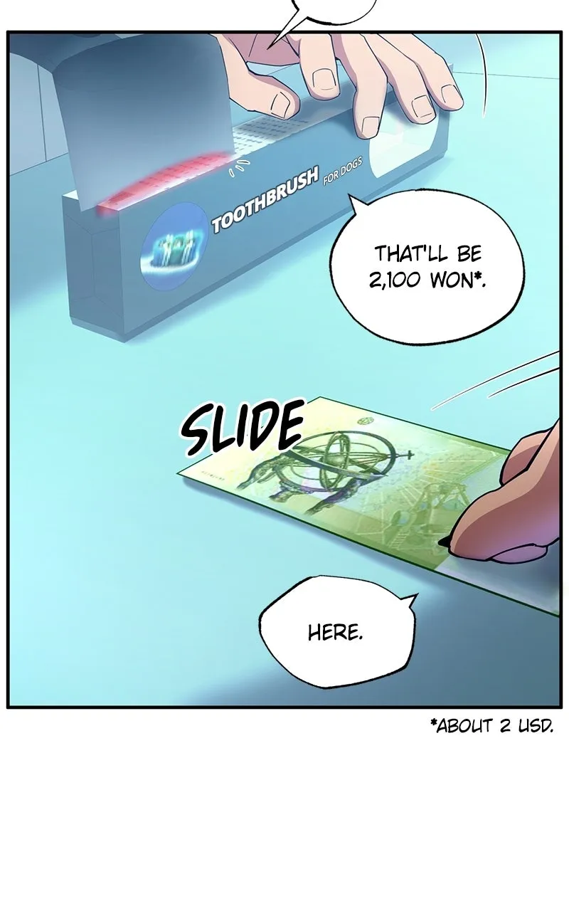 Night Shift in AnotherWorld Chapter 1 page 85 - 